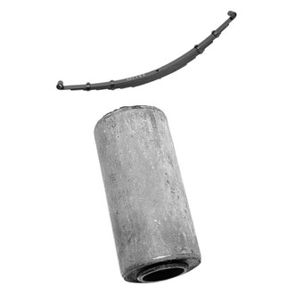 Omix-ADA® - Leaf Spring and Bushing Kit
