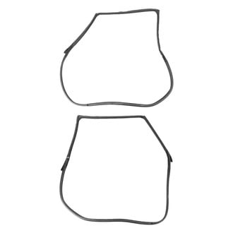 Omix-ADA® - Door Seals
