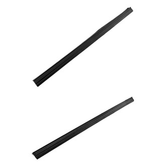 Omix-ADA® - Door Glass Channels