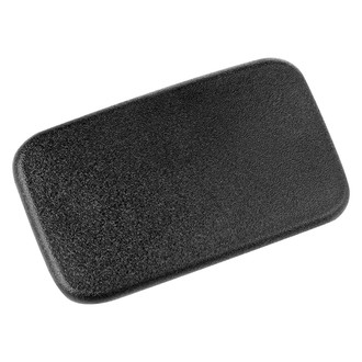 Omix-ADA® - License Plate Bracket Delete