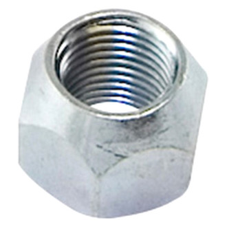 Omix-ADA® - Zinc Cone Seat Acorn Open End Lug Nut