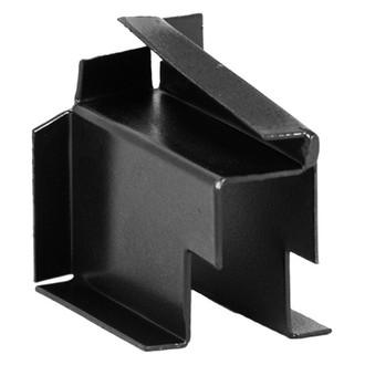 Omix-ADA® - Front Driver Side Top Bow Bracket