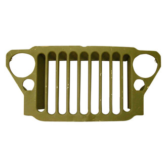 Omix-ADA® - Grille