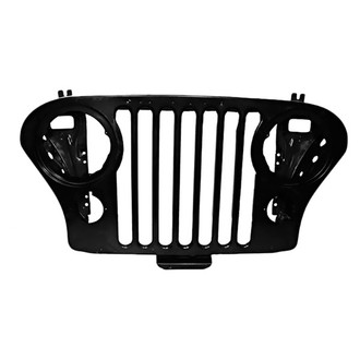 Omix-ADA® - Grille