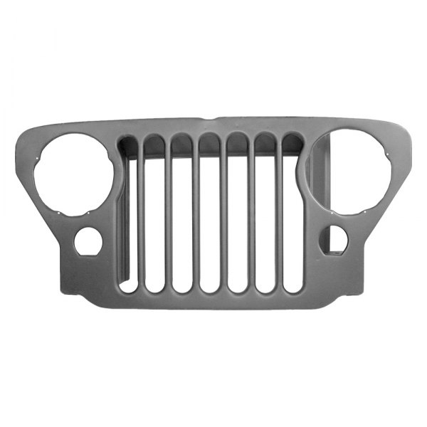 Omix-ADA® - Grille