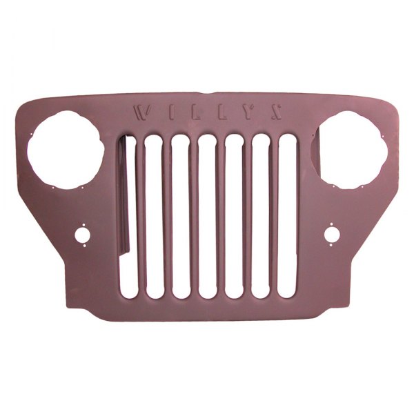 Omix-ADA® - Grille