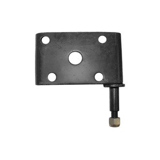 Omix-ADA® - Leaf Spring Plate