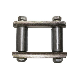 Omix-ADA® - Leaf Spring Shackle