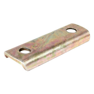 Omix-ADA® - Leaf Spring Shackle Plate