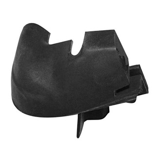 Omix-ADA® - Driver Side Hard Top Windshield Corner Seal