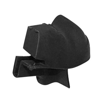 Omix-ADA® - Passenger Side Hard Top Windshield Corner Seal