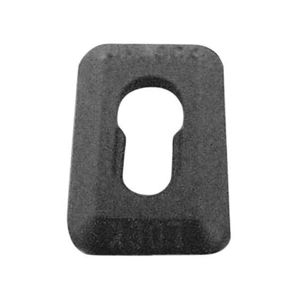  Omix-ADA® - Soft Top Drip Rail Lock