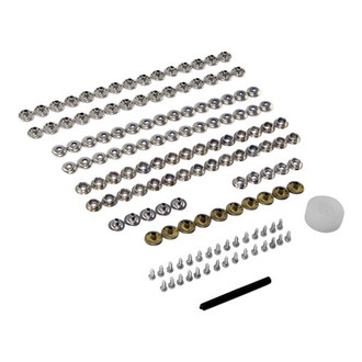 Omix-ADA® - Hardtop Seal Kit