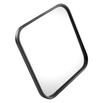 Omix-ADA® - Driver Side View Mirror Head