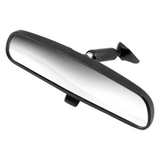 Fit System RM012 Extendable Clip-on Rear View Mirror 