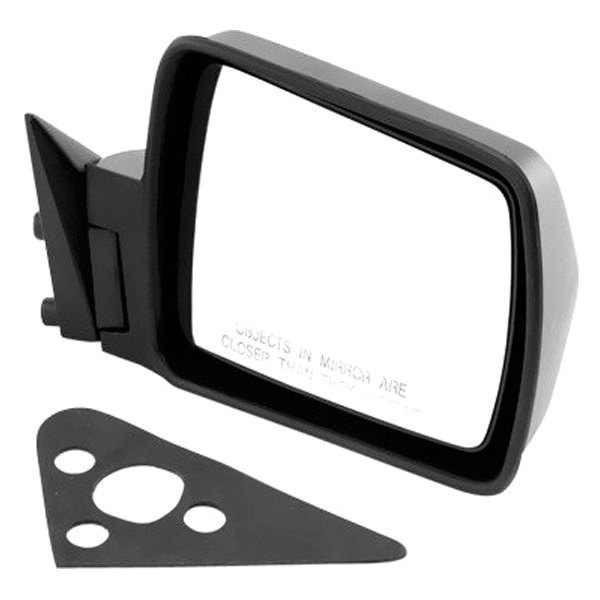 Omix-ADA® - Passenger Side Manual View Mirror