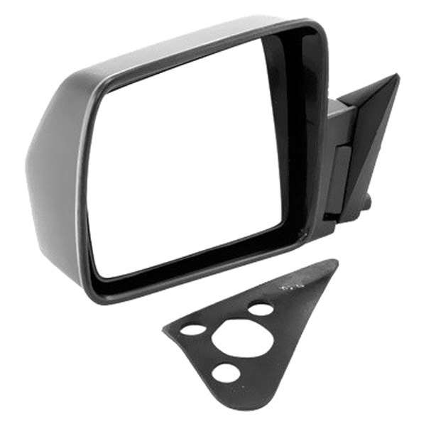 Omix-ADA® - Driver Side Manual View Mirror