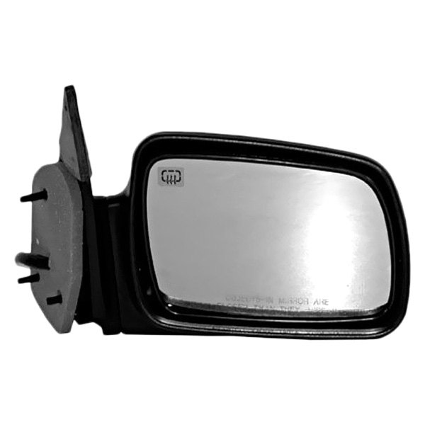 Omix-ADA® - Passenger Side Power View Mirror