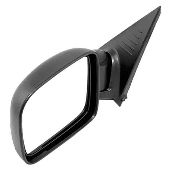 Omix-ADA® - Driver Side Manual View Mirror