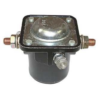 Omix-ADA® - Starter Solenoid