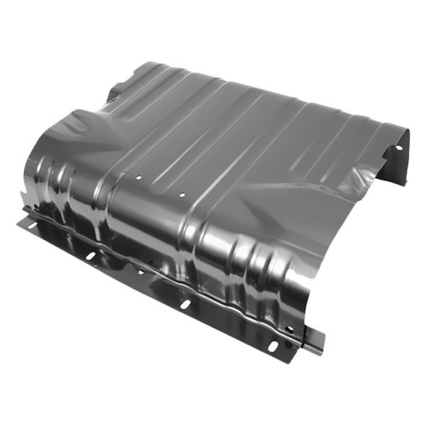Omix-ADA® - Fuel Tank Skid Plate