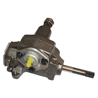 Omix-ADA® - Replacement Steering Gear Box