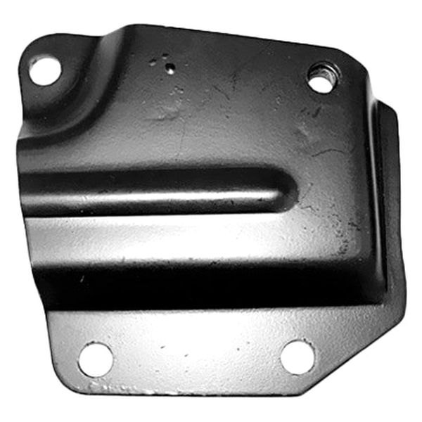 Omix-ADA® - Steering Box Mounting Tie Plate