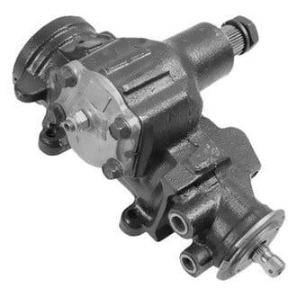 Omix-ADA® - Replacement Steering Gear Box
