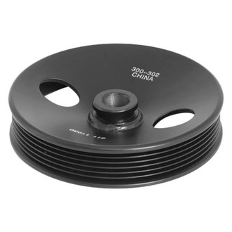 Omix-ADA® - Power Steering Pump Pulley