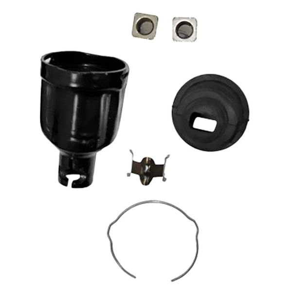 Omix-ADA® - Lower Manual Steering Shaft Coupler Kit