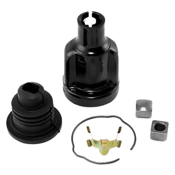 Omix-ADA® - Lower Power Steering Shaft Coupler Kit