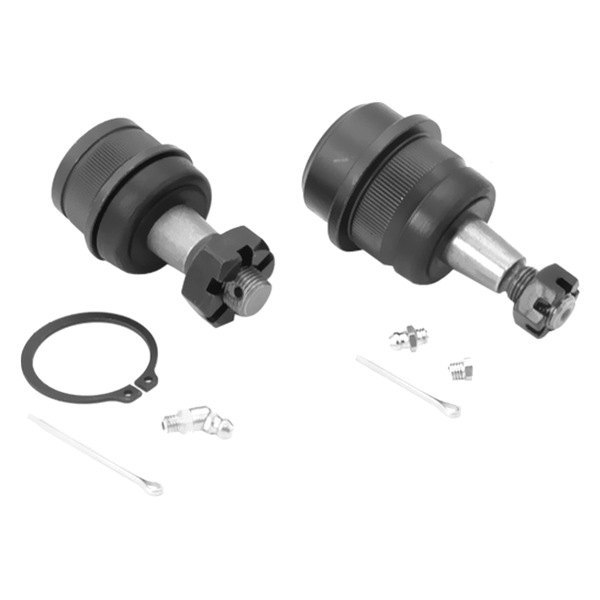 Omix-ADA® - Lower and Upper Ball Joint Kit