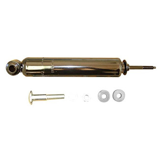 Omix-ADA® - Steering Damper