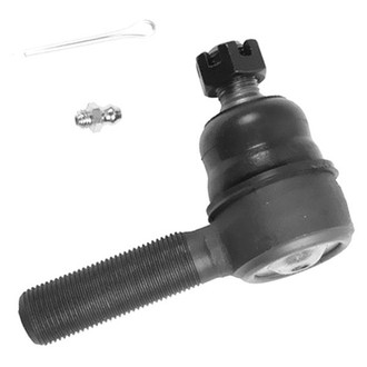 Omix-ADA® - Driver Side Outer Steering Tie Rod End