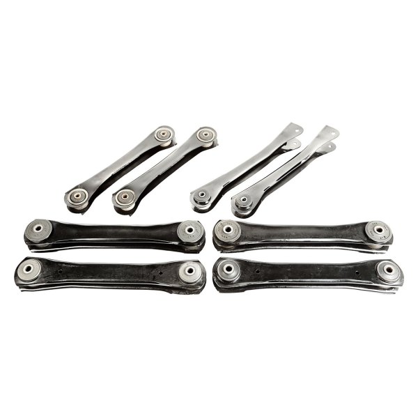 Omix-ADA® - Front and Rear Control Arm Kit