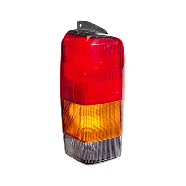 Omix-ADA® - Driver Side Replacement Tail Light, Jeep Cherokee
