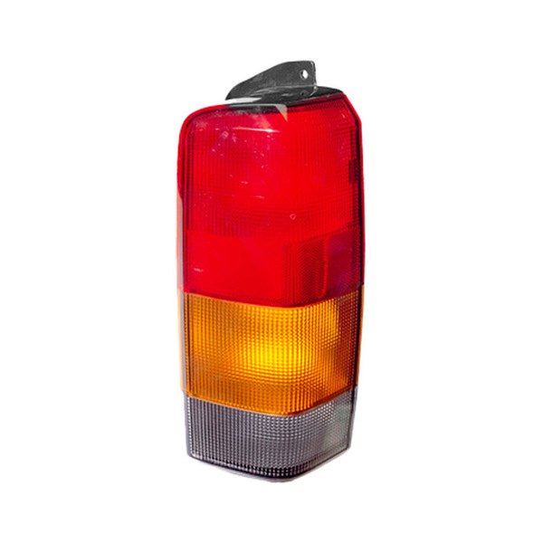 Omix-ADA® - Passenger Side Replacement Tail Light, Jeep Cherokee