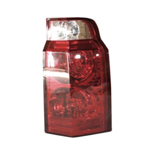 Omix-ADA® - Passenger Side Replacement Tail Light, Jeep Commander