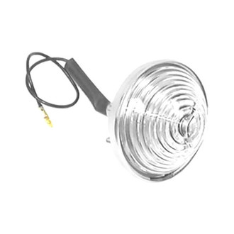 Omix-ADA® - Passenger Side Replacement Backup Light
