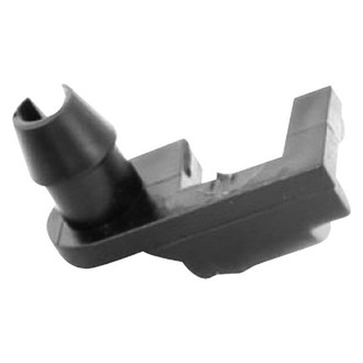 Omix-ADA® - Door Lock Rod Retainers