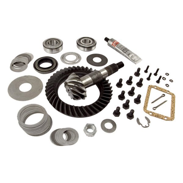 Omix-ADA® - Ring and Pinion Kit