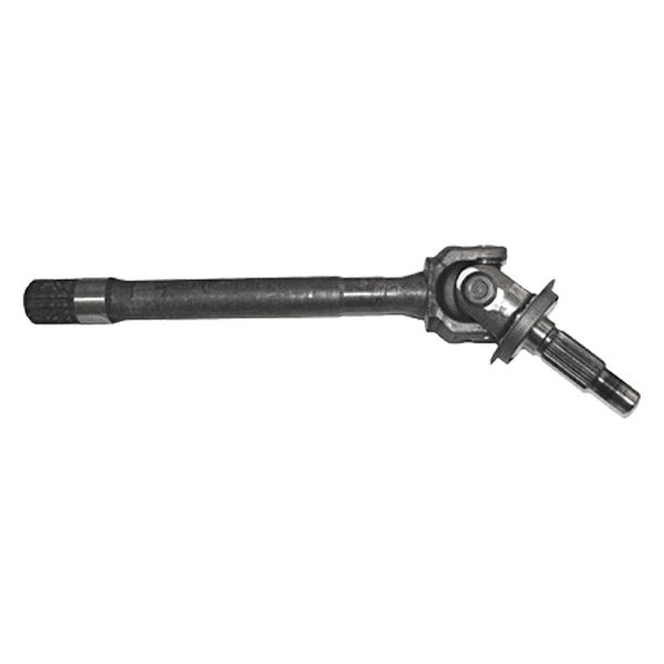 Omix-ADA® - Front Passenger Side Axle Shaft Assembly