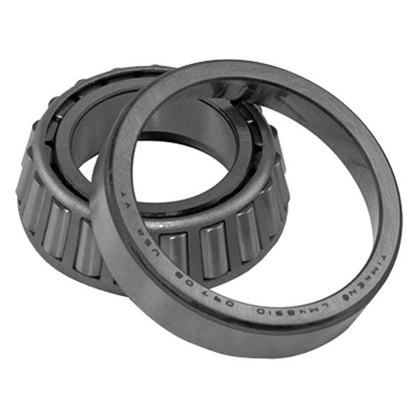 Omix-ADA® - Rear Axle Shaft Bearing and Cup
