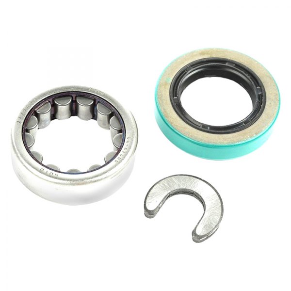 Omix-ADA® - Rear Axle Shaft Bearing and Seal Kit