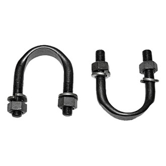 Omix-ADA® - Universal Joint U-Bolt Kit