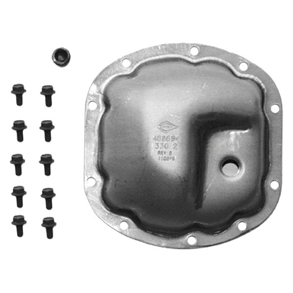 Omix-ADA® - Differential Cover Kit