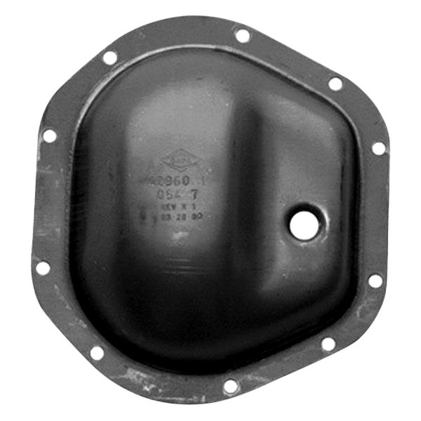 Omix-ADA® - Differential Cover