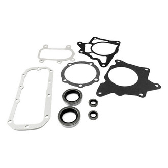 Omix-ADA® - Transfer Case Overhaul Kit