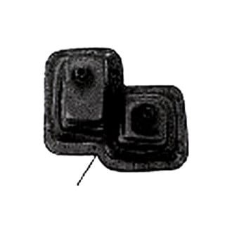 Omix-ADA® - Transfer Case Shifter Boot