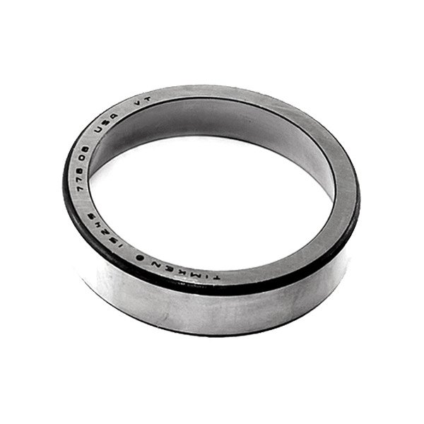Omix-ADA® - Transfer Case Output Shaft Bearing Cup